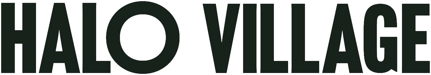 Halo Village logo